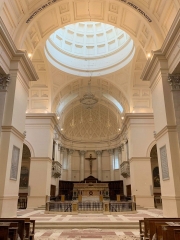 Restauro della Basilica di San Venanzio. Approvato il progetto dalla Soprintendenza