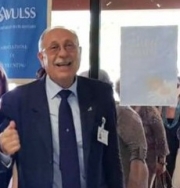 Tolentino piange Gioacchino De Angelis, un uomo al servizio del prossimo