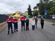 Prove di normalit&agrave;. San Severino e Camerino riaprono il mercato settimanale