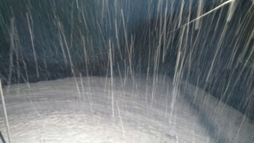 La neve fa chiudere le scuole. Camerino, Fabriano, Recanati, Macerata sospendono le lezioni