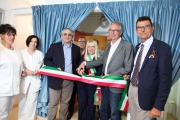 Ecco il nuovo mammografo per San Severino. "Frutto di una lunga battaglia"