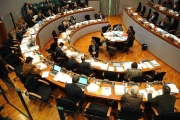 Marconi alla giunta regionale: "Investire sul Servizio Civile giovani e anziani"