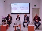Recanati alla LuBeC, nella Rete delle Citt&agrave; della Cultura.
