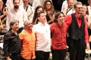 Successo per il Wind Camerino Orchestra