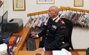 Furti in abitazione a Pioraco, scoperti e denunciati i ladri