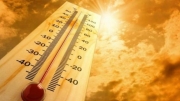 Vacanze al caldo per i primi giorni di agosto. Previsto solo qualche temporale estivo