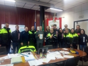 Dalla polizia municipale di Bologna un aiuto concreto per i colleghi di Camerino