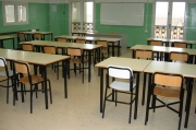 Covid. Nido chiuso a Belforte, Sarnano ferma le secondarie