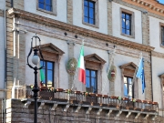 Palazzo comunale Tolentino, al via l'iter per progettazione e ricostruzione