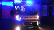 Scontro sulla Regina, un codice rosso