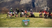 Moto per adulti e bambini a Belforte grazie ai Belfort Riders