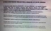 Over 75 obbligati a restare in casa, ma &egrave; una bufala. Asur smentisce