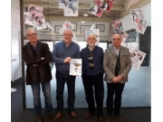 Moie, al via "scrittori leggono scrittori"