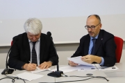 Liceo Matematico: intesa Unicam e Ufficio scolastico Marche