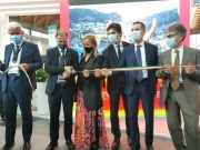 Aperta a Rimini la Fiera del Turismo. Acquaroli: "Occasione importante per le Marche"