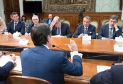 Ok al Decreto Sisma: ecco cosa significa