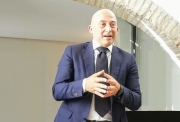 Caso caserma: "E' da Gentilucci che attendiamo concretezza"