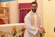 Il nuovo arcivescovo Massara nomina il segretario personale: &egrave; don Domenico Romano