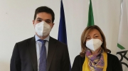 Sinergia tra Marche e Umbria, a gennaio riunione tra le due giunte regionali