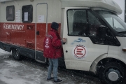 Emergency e il &ldquo;Progetto Sisma Macerata&rdquo;