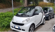 Camerino: togliere i divieti e aumentare i parcheggi