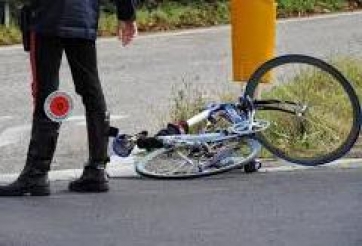 Ciclista 71enne travolto e ucciso sulla provinciale a San&#039;Egidio di Montecassiano