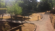 Riaperto il "Giardino della Sibilla" a Visso