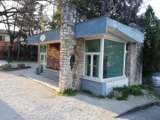 Chiosco dei Giardini a San Severino: minoranze unite contro l'abbattimento
