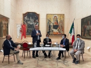 Ordinanza speciale per le scuole a San Ginesio. L'affondo di Ciabocco contro gli ex Commissari