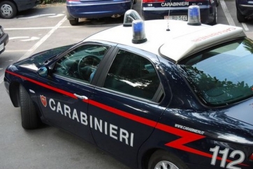 Controlli del territorio, 9 persone denunciate dai carabinieri