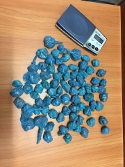 Lotta al traffico di stupefacenti, arresti e denunce a Camerino e Matelica
