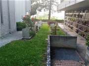 Cimiteri di Camerino. Partono gli interventi per 3 milioni