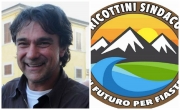 "Un futuro per Fiastra". Ricottini presenta la sua lista