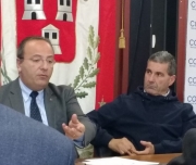 Tavolo permanente della ricostruzione: stamattina il 1&deg; atto alla presenza del commissario Farabollini