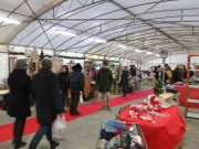 Ritrovarsi al Christmas Park- Grande afflusso per l'iniziativa che continua fino all' 8 gennaio