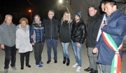 Nuove speranze dal "Natale di luce" di Pieve Torina
