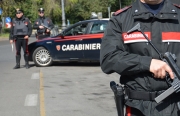 Spaccio di cocaina, tre persone denunciate