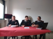 Operazione Diadema: 3 arresti e una denuncia