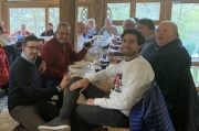 Il Corpo Bandistico &ldquo;Alta Valle del Potenza&rdquo; festeggia Santa Cecilia
