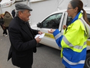 Terremoto, "presidio" dei portalettere nei Centri Operativi Comunali