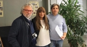 &ldquo;Rumore&rdquo; fa suonare la musica di Camerino