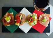 A Tolentino l&rsquo;aperitivo fa girare il mondo