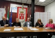 Camerino, Il cuore dell'Europa. Archivio di Stato in mostra
