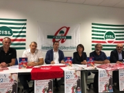 Camminata solidale della Roccaccia. L'incasso devoluto per il progetto "I Fuori Classe"