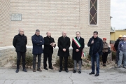 Chiesanuova, aperto il cantiere per il restauro della chiesa parrocchiale