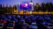 Tutti in auto, si va al &ldquo;Drive in Show&rdquo;