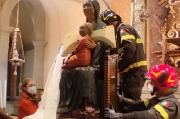Tolentino, torna la festa della Madonna della Tempesta