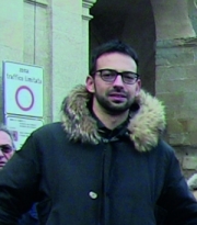 "Terremoto, basta allarmismi". Il segretario del Pd camerte Caprodossi bacchetta Pasqui