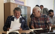 Tutto pronto per la riapertura del teatro Vaccaj di Tolentino