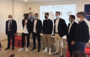 YoUnicam e Bookeeper, le nuove app create da studenti Unicam